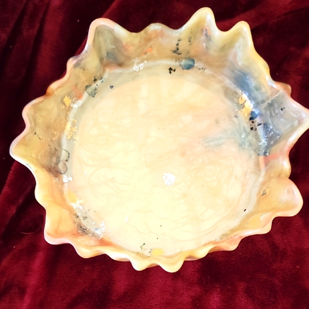 Hand Crafted Bowl